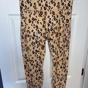 Fabletics High Waisted Leggings